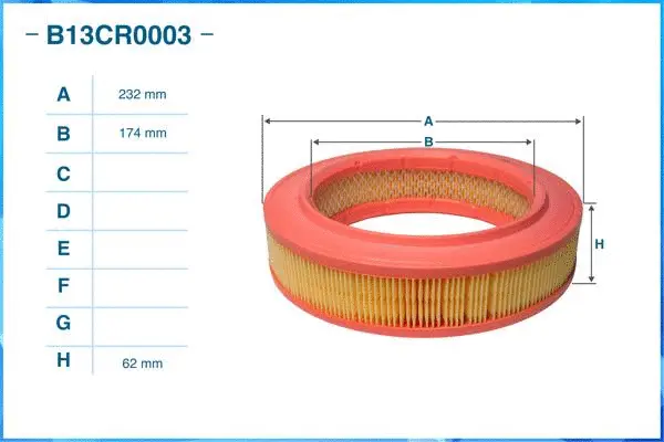 Air Filter