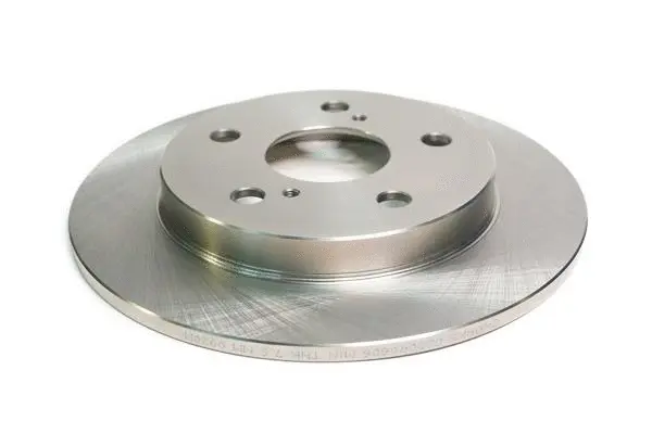 Brake Disc (C220R0606)