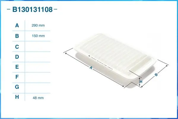 Air Filter