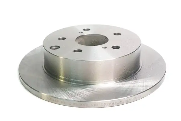 Brake Disc (C220R0602)