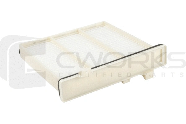 Filter, cabin air (B140G0084)