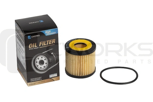 Oil Filter