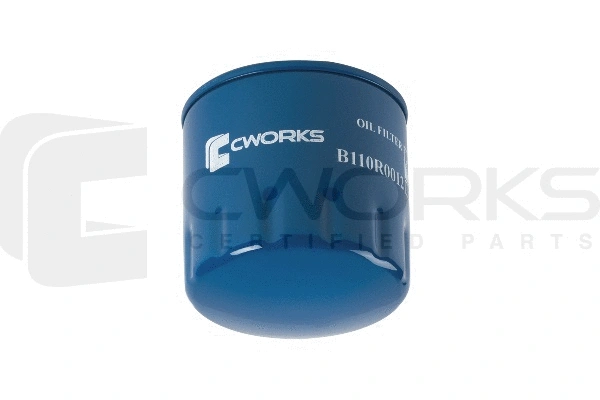 Oil Filter (B110R0012)