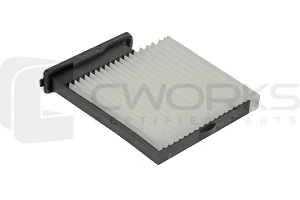 Filter, cabin air (B140G0141)