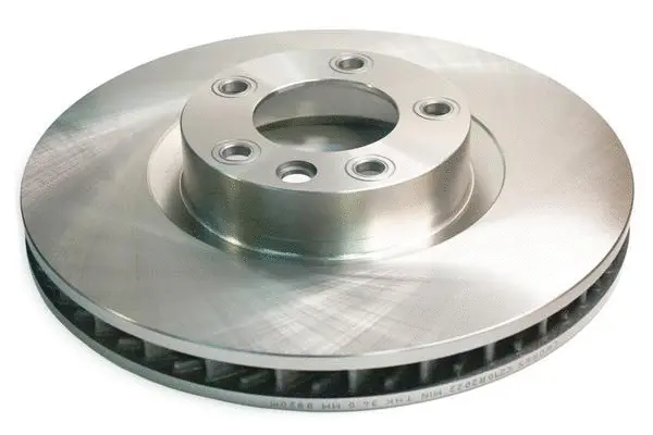 Brake Disc (C210R2022)