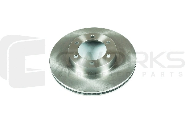 Brake Disc (C210G0010)