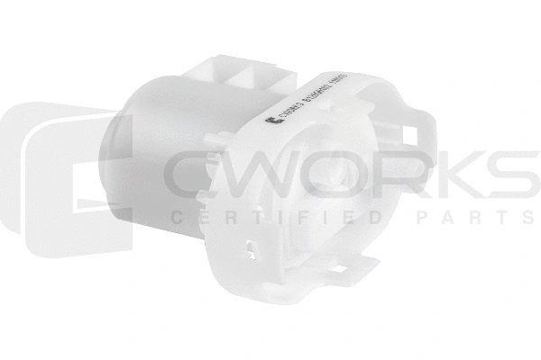 Fuel Filter (B120G0102)