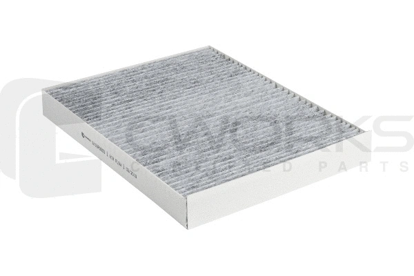 Filter, cabin air (B150R0003)