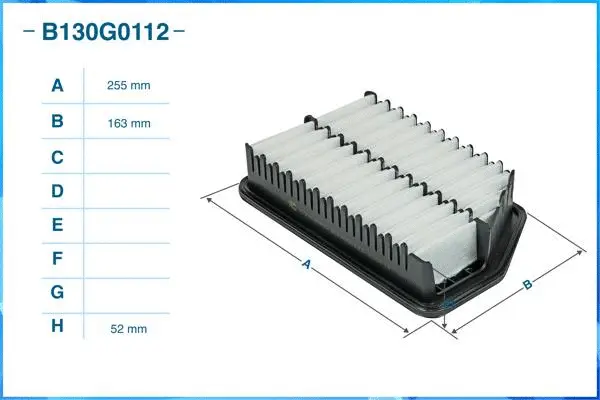 Air Filter