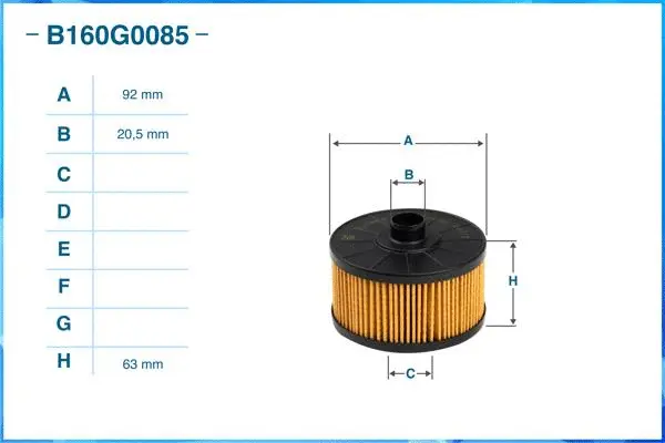 Oil Filter