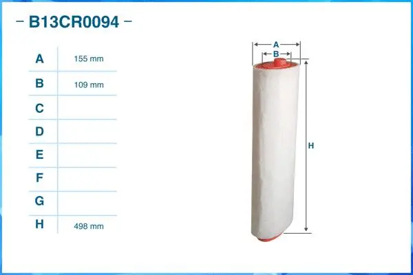 Air Filter