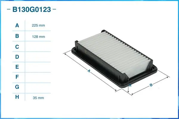 Air Filter