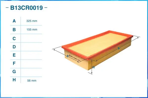 Air Filter