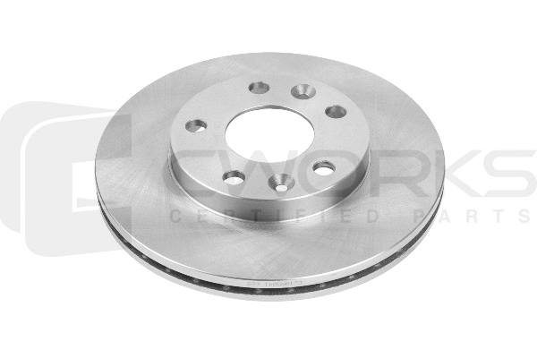 Brake Disc (C210R0041)