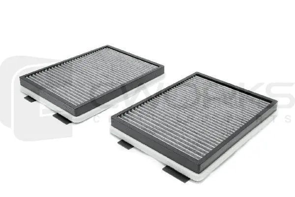 Filter, cabin air (B15MR0005)