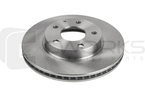 Brake Disc (C210G0068)