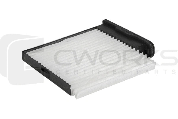 Filter, cabin air (B140G0051)