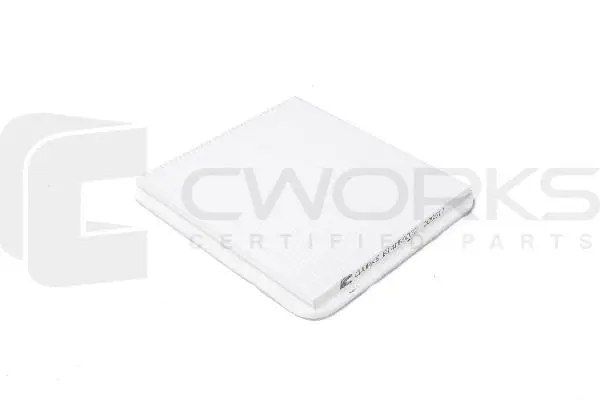 Filter, cabin air (B14MR0032)