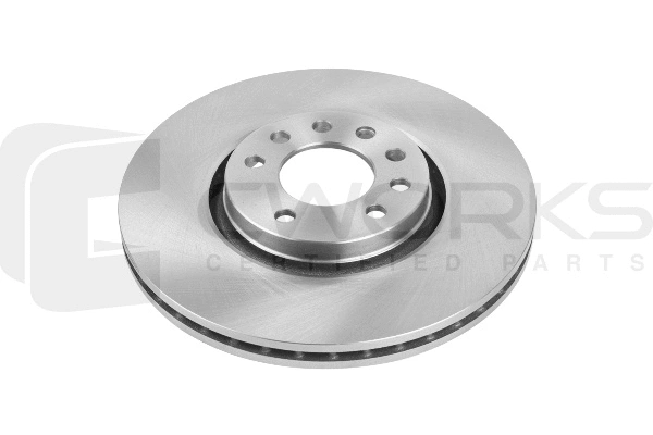 Brake Disc (C210R0037)