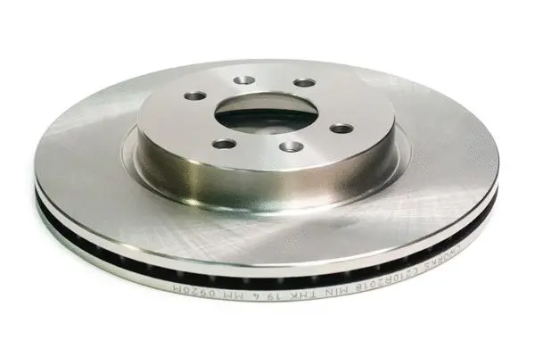 Brake Disc (C210R2018)