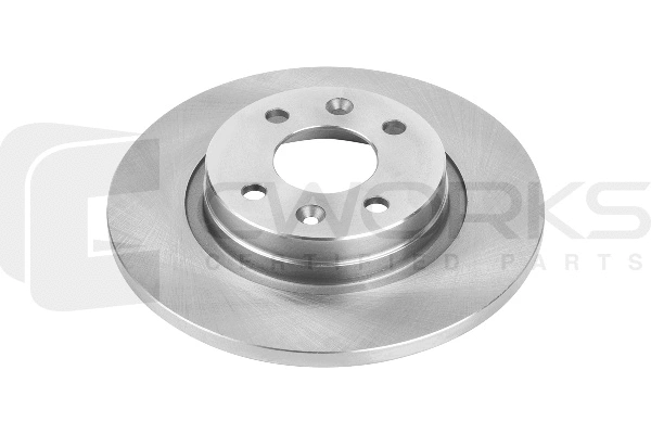 Brake Disc (C210R0004)