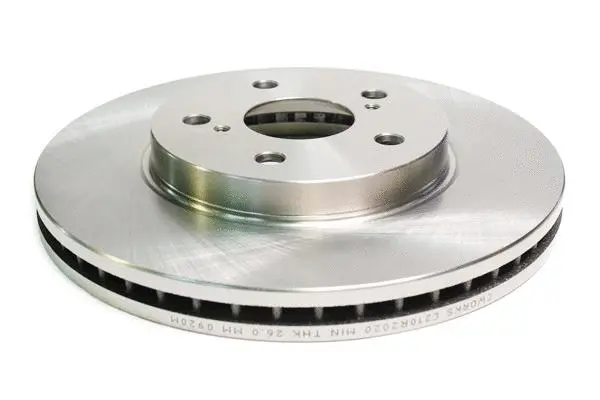 Brake Disc (C210R2020)
