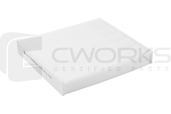 Filter, cabin air (B140R0004)