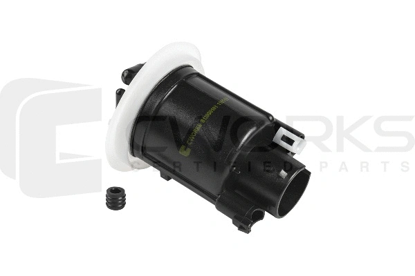 Fuel Filter (B120G0103)