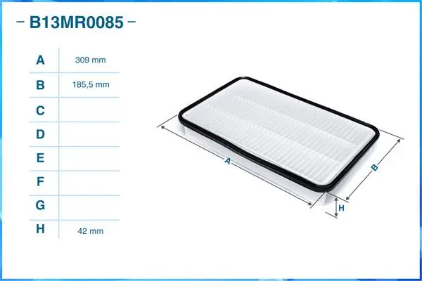 Air Filter