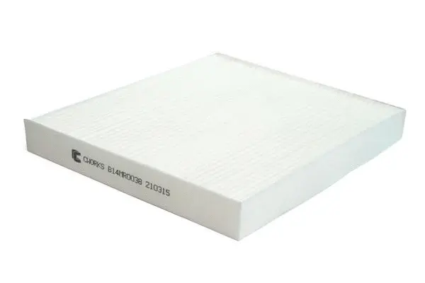 Filter, cabin air (B14MR0038)