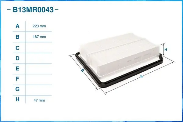 Air Filter