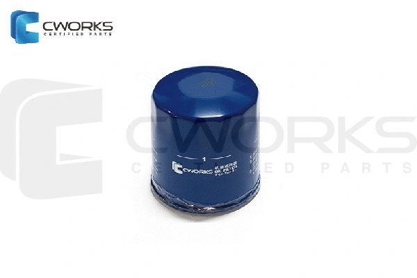 Oil Filter (B110130110)