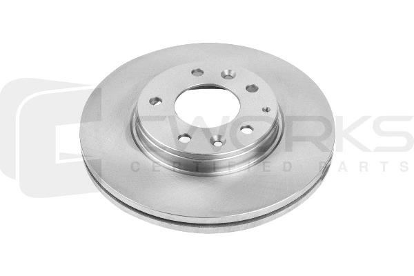 Brake Disc (C210R0022)