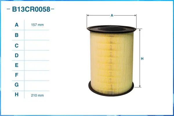 Air Filter