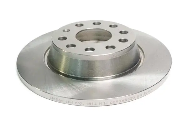 Brake Disc (C220R0627)
