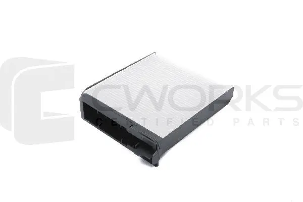 Filter, cabin air (B14MR0031)