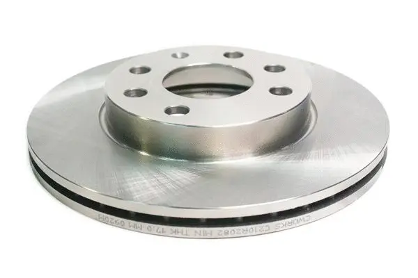 Brake Disc (C210R2082)