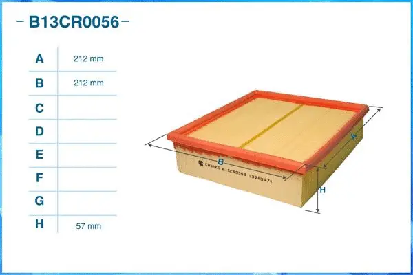 Air Filter
