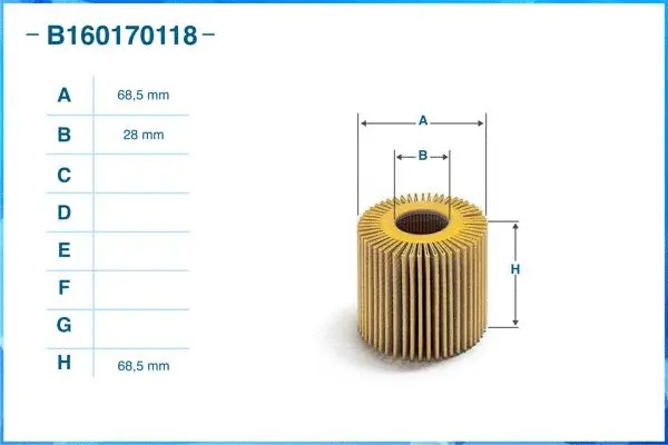 Oil Filter