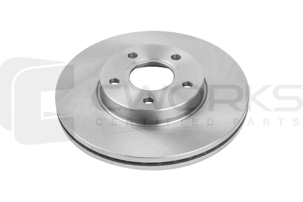 Brake Disc (C210R0014)