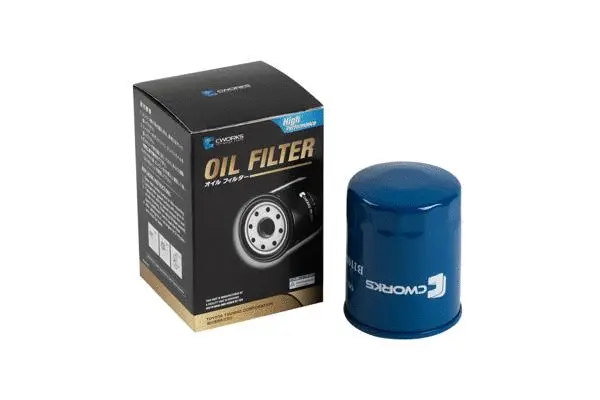 Oil Filter