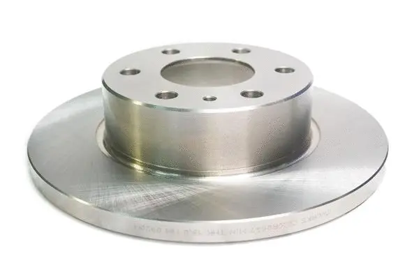 Brake Disc (C220R0647)