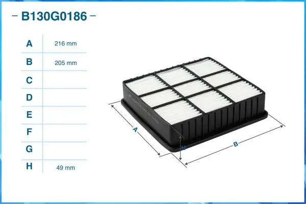 Air Filter