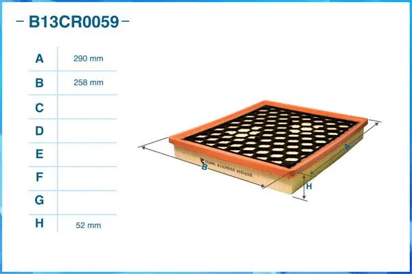 Air Filter