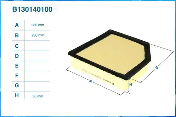 Air Filter