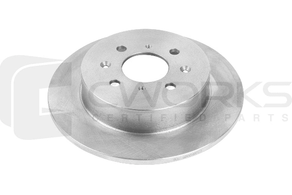 Brake Disc (C220R0005)