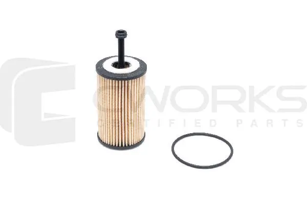 Oil Filter (B16MR0011)