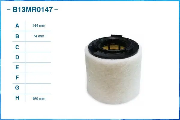 Air Filter