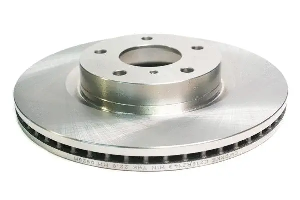 Brake Disc (C210R2143)