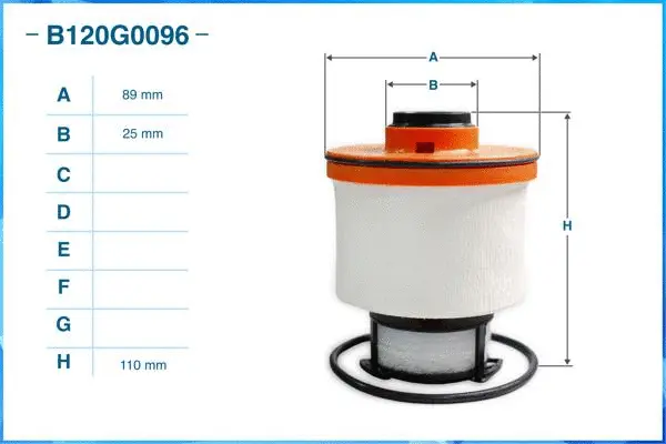 Fuel Filter